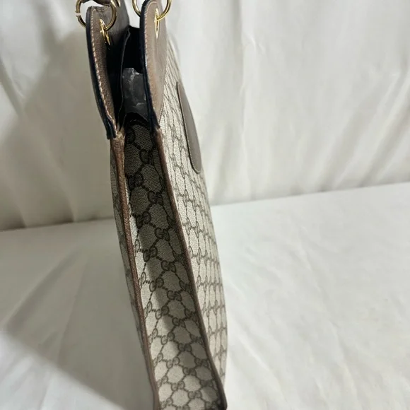 Vintage Gucci Handbag - Picture 5 of 9